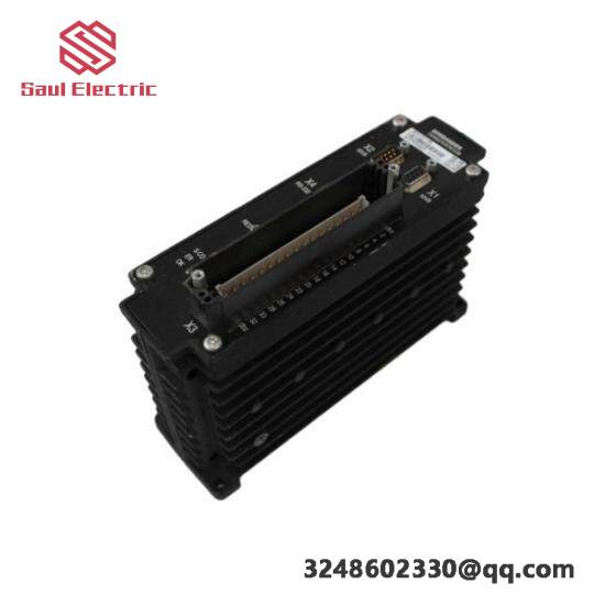 GE IC752SKT002RR Speedtronic Module for Industrial Automation Controls