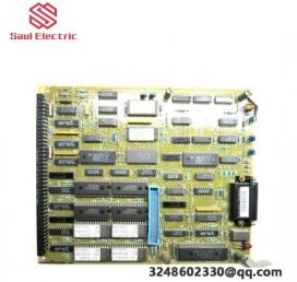 GE A16B-2200-0776 Industrial Control Module, A High Performance Solution