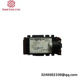 EPRO PR6424/014-120 Industrial Control Module