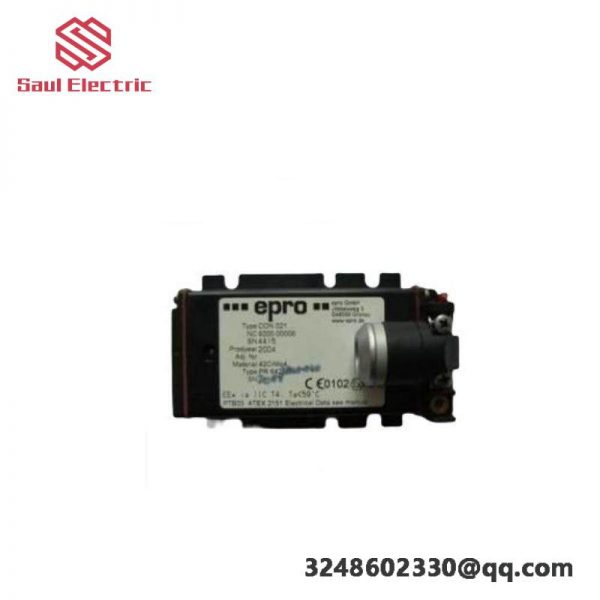 EPRO PR6424/014-120 Industrial Control Module