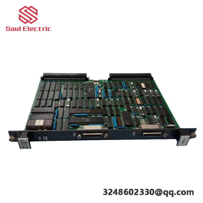 WOODWARD 8440-2047 C Genset Controller for Enhanced Performance