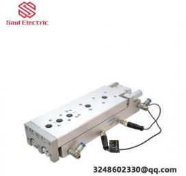 KOLLMORGEN CR06200-000000 SPM-D11-DC24V Industrial Control Module