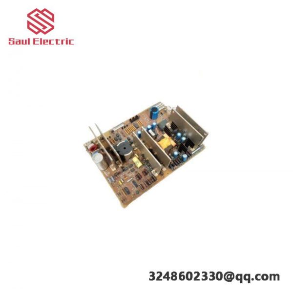 GE IC3600EPSA1A Circuit Board | Regulator Board for Mark I & II Speedtronic Series