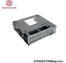 FANUC Hard & Soft PLC HE693DAC420, Industry Leading Automation Solution