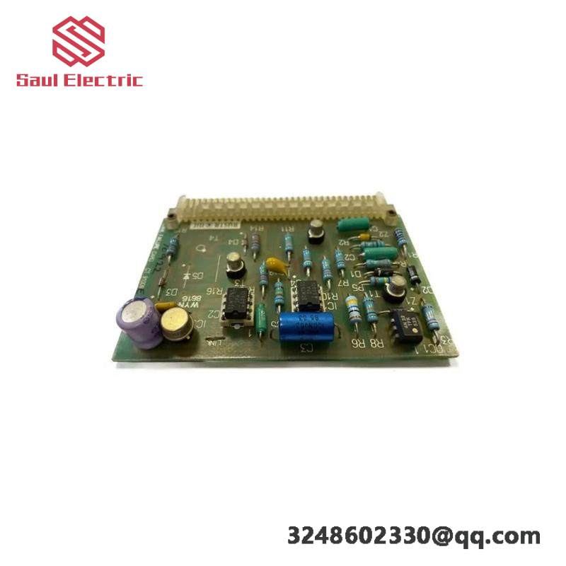 GE IC697MDL650 Control System Module for Industrial Automation