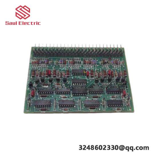 GE MTR-3T42-H-R-B-M-0RR High-Performance Industrial Module