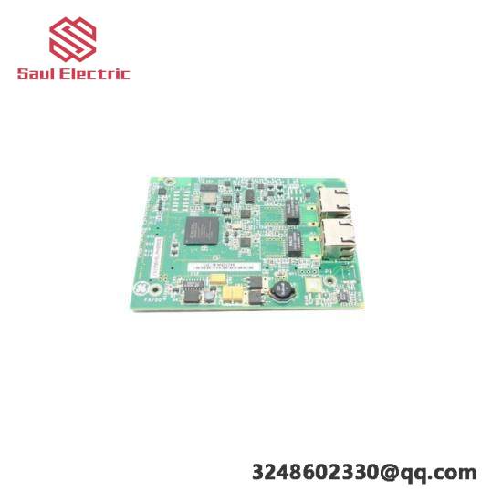 GE IC660MLS100 Module for Industrial Automation