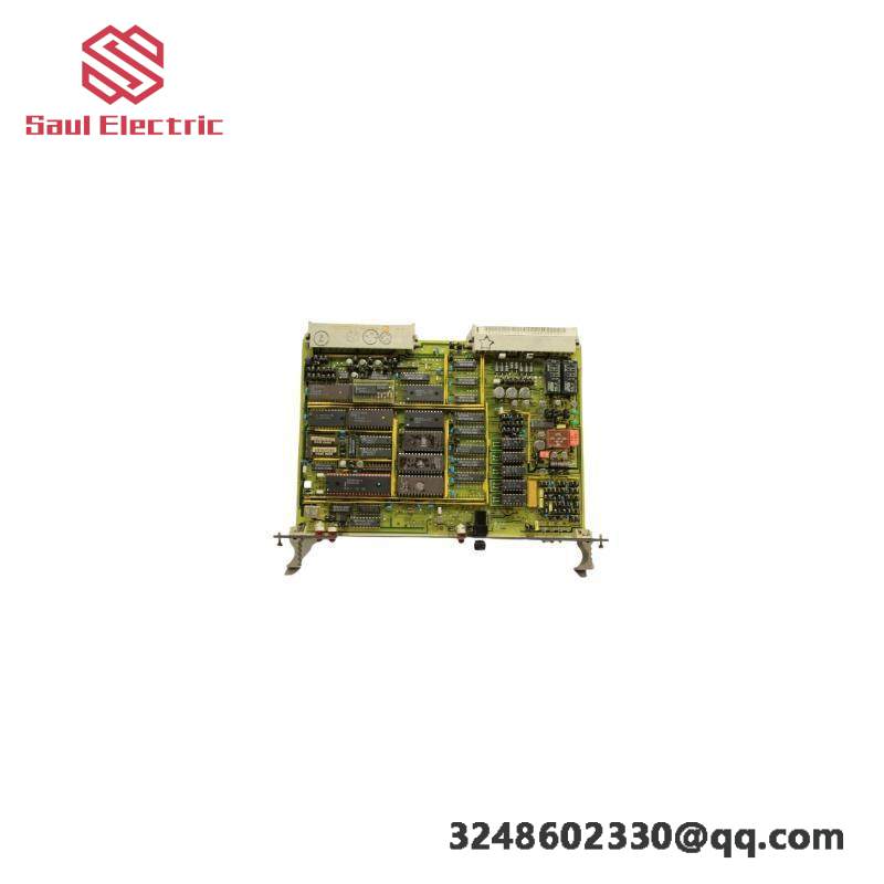 ABB 3BSE034741R3132 Industrial Control Module