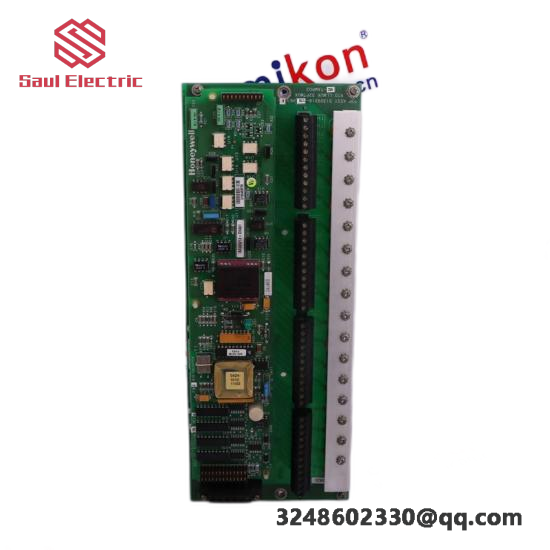 Honeywell 8LSA35.DA030S000-3 Industrial Control Module