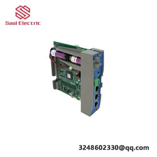 Bosch Rexroth 51309218-125 High-Performance Control Module