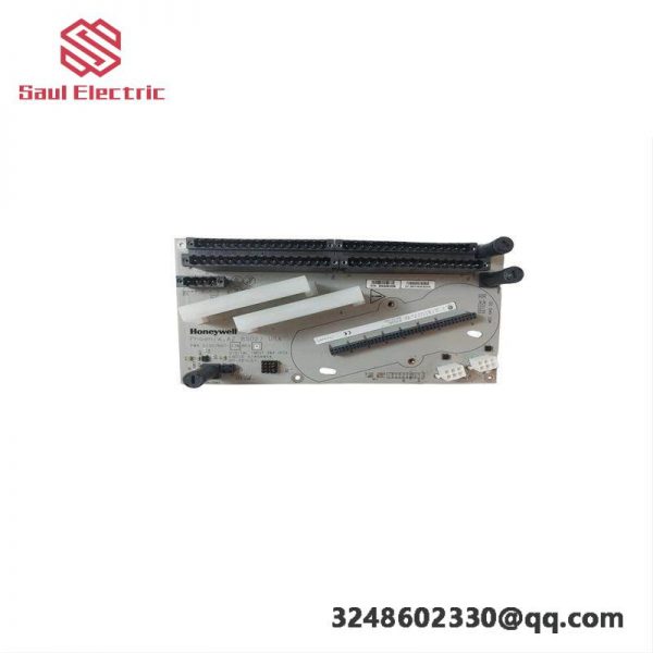 Honeywell DC-TDIL51 Digital Input Module, Specialized for Industrial Control Systems