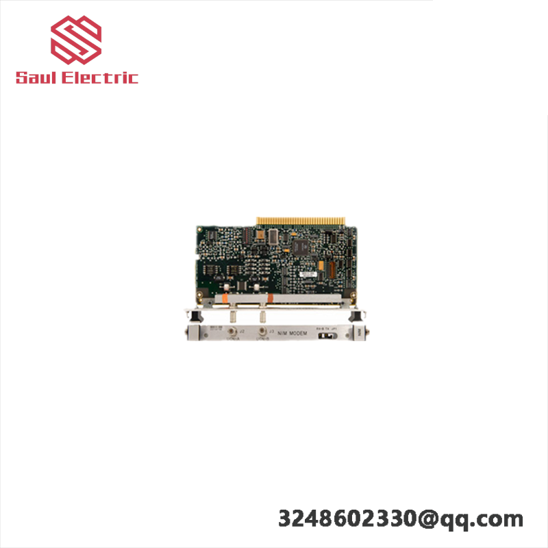 ABB R08K01FOVXP2 Control Module