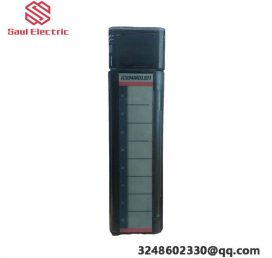 GE IC694MDL931 Control Module, Reliable Industrial Automation Solution