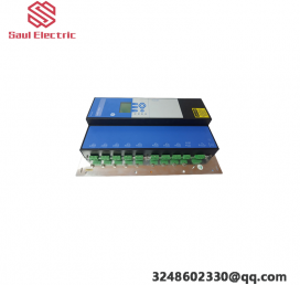 GE DS200RTBAG3AB Relay Terminal Board - For Mark V Turbine Control Systems
