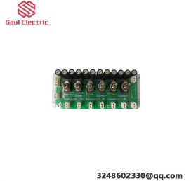 General Electric IS200JPDSG1A DC PDM Module for Mark VI Turbine Control Systems