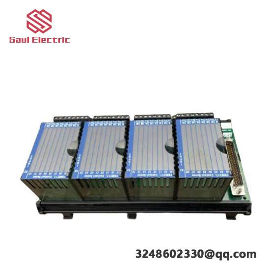 FOXBORO P0922W High-Performance Control Module