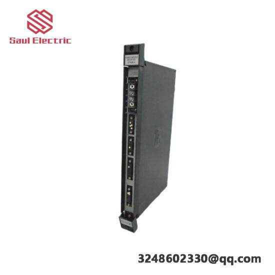 RELIANCE 140CM21A Control Module, High Efficiency and Reliability