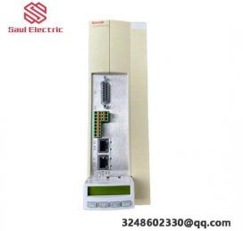 Bosch Rexroth HCS01.1E-W0028-A-03 High-Performance Servo Drive