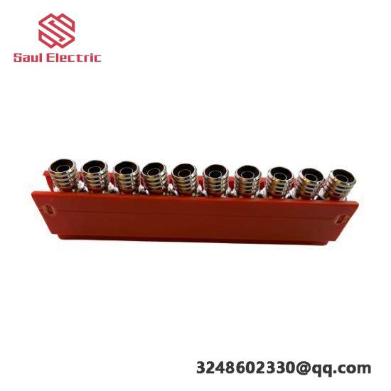 Schneider 170ADM39010 Discrete Solid State I/O Base DC Module, High Performance and Reliable Control Solution