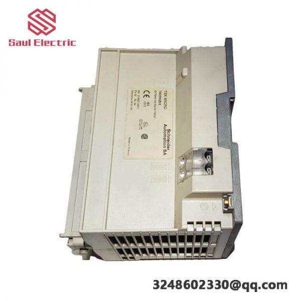 Schneider 140N0E77110 PLC Ethernet Network TCP/IP Module - Enhance Your Automation System