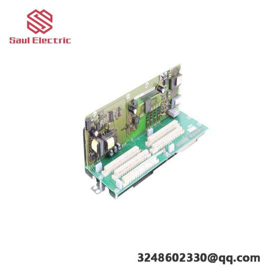 SEW MM11B-503 Motor Module, High Efficiency Industrial Control Solution