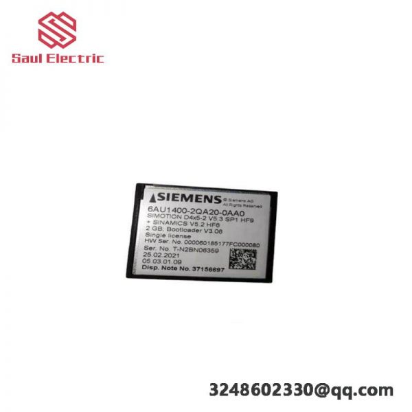 Siemens 6ES7443-5DX04-0XE0CP443-5 Extended Web Communication Processor for Industrial Automation
