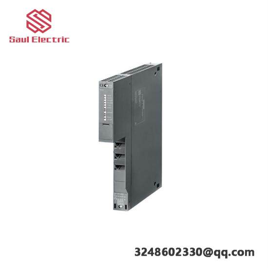 FEMO7B Industrial Control Module - Core Component for Automation