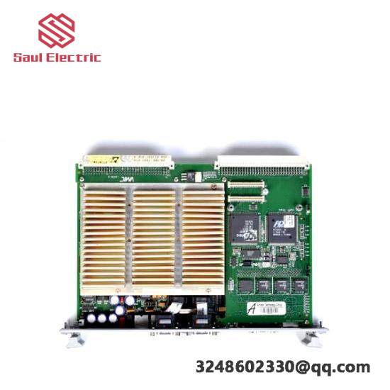 GE VMIVME 7487A Industrial Control Module