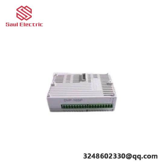 Wandfluh ED1AV 727.2101PWM High-Precision Digital Control Module