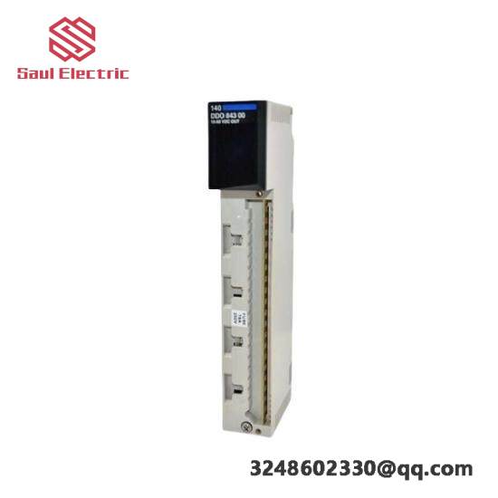 Schneider VDI9574 High Performance Industrial Control Module