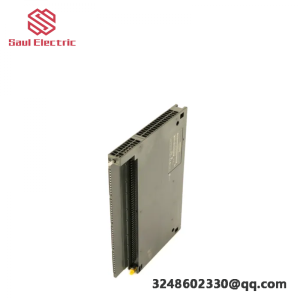 Siemens 6ES7 488-3AA00-0AB0 Single Loop & Power Flux Controller