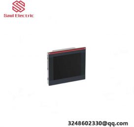 ABB DC001 High-Speed Signal Processing Controller