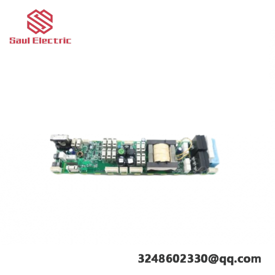 abb_dsmb-01c_power_supply_board_new.png ABB 3HAB4554-1 Foundry-Related Modular Control Unit