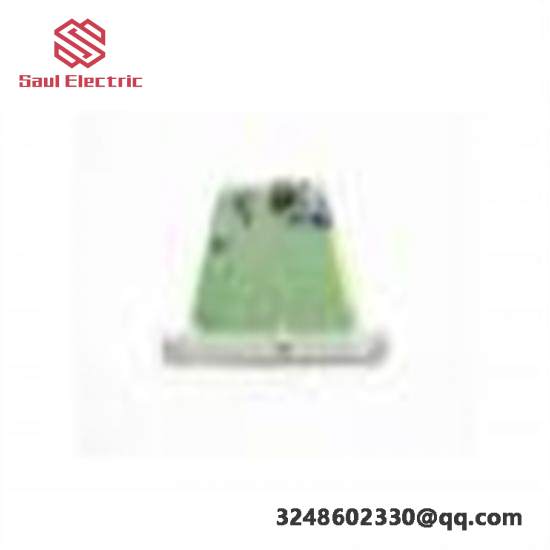 ABB 1SNA684252R0200 AC Output and Analog Signal Module