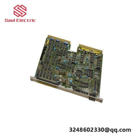 ABB 3HAC1951-1 Industrial Control Module
