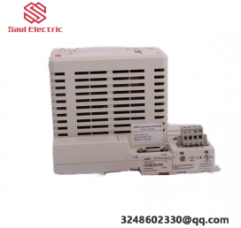 ABB 3HNM06855-10 Industrial Controller for Enhanced Automation