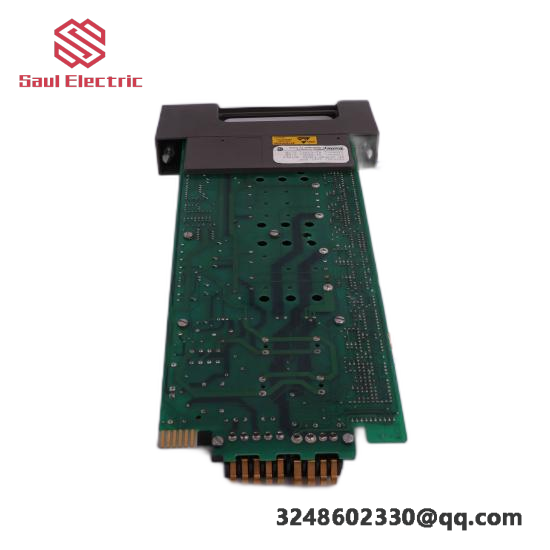 FOXBORO P0951AK System Module
