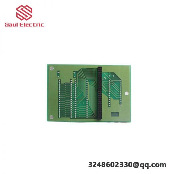 ABB 3AUA0000043722 Industrial Automation Module, High Precision Control Component