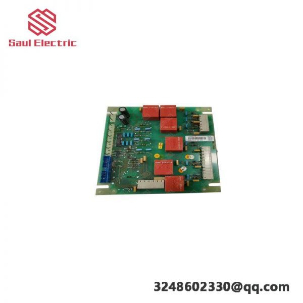 ABB 3HAC034753-001 Industrial Control Module