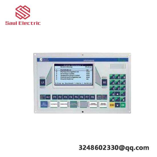 Amat 83620A Industrial Automation Module - High Precision Control Solutions