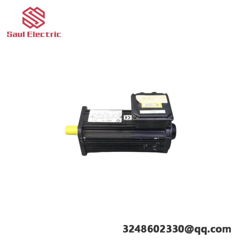 Bosch Rexroth R911276737 MHD112B-024-PG1-AN High Precision Servomotor for Industrial Automation