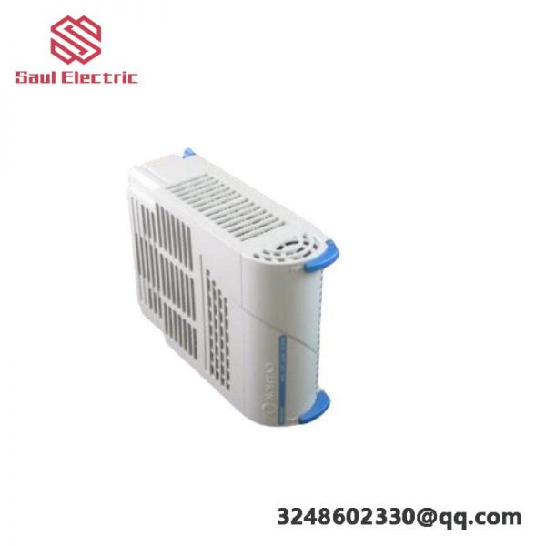 Emerson 405A528G62 Industrial Control Module