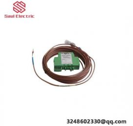 Emerson IC690PRM005 Field Power Supply, 24VDC 5A
