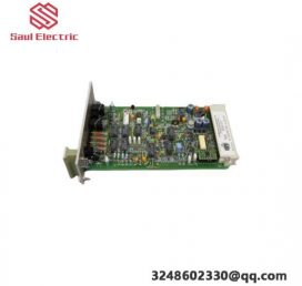 Emerson IC758COWA10PC Industrial Control Module