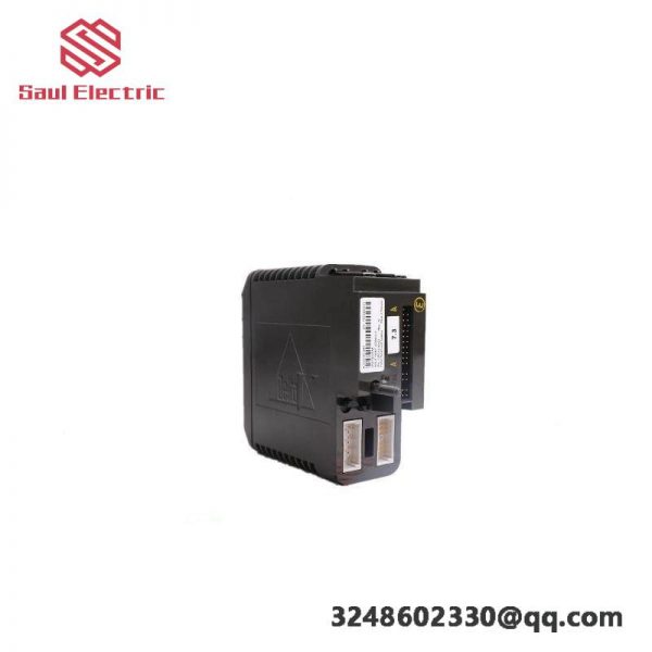 Emerson 3A99200G01 Input Module for Industrial Automation