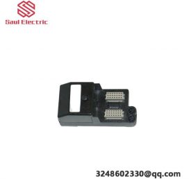Emerson IC676CBLPWF100VM IP Power Cable - 10 Meters - Female Connector