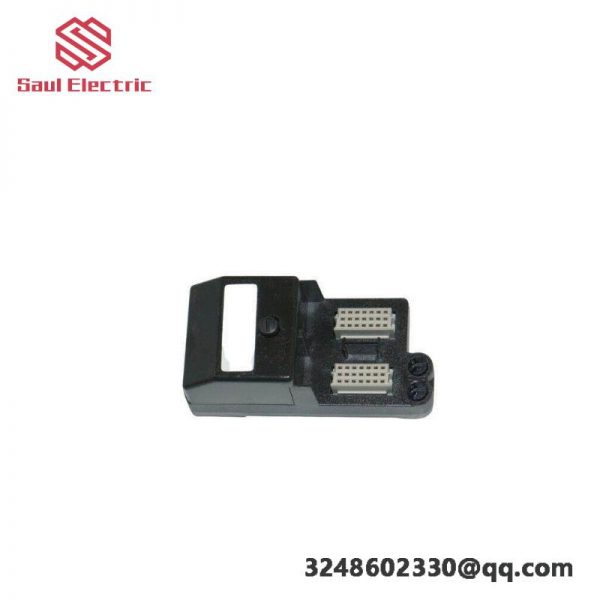 Emerson IC676CBLPWF100VM IP Power Cable - 10 Meters - Female Connector