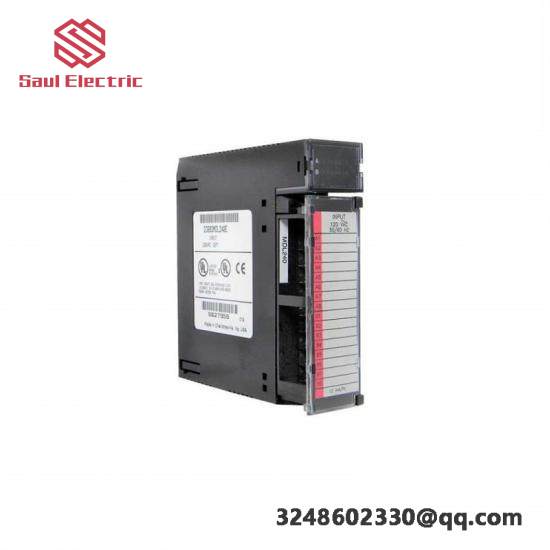 GE IC646MDB700 Industrial Control Module