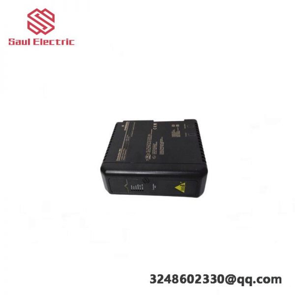 GE 261A181P013 Advanced Motion Control Module