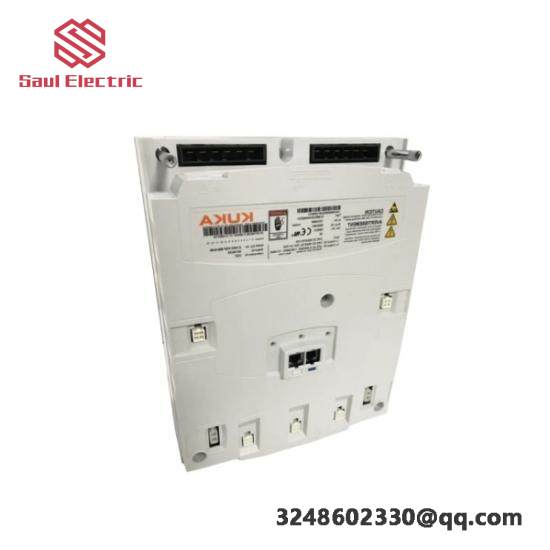 KUKA 1FK7101-5AY81-1SH3-Z Programming Unit
